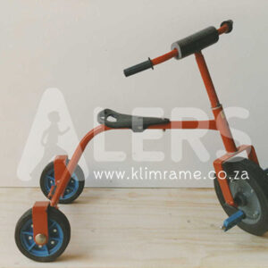 100. Large Tricycle
