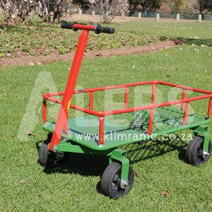 106. Pull Cart