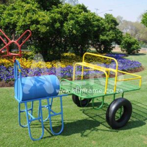 17. Donkey Car
