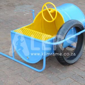 28.2 Side Car For Motorbike