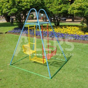 40. Double Swing (2 Seats)