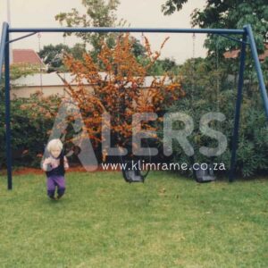 45. In - Plant Swing (3 Swings)