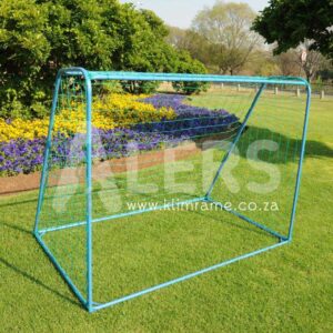 57. Soccer Goal Post