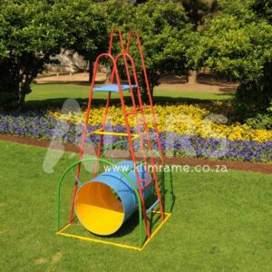 78.1 Slide Stand With Drum