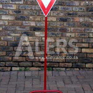 95. Yield Sign