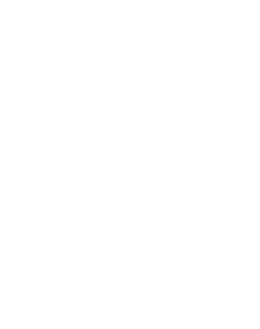 ALERS logo white